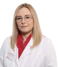 Кенжекулова Людмила Анатольевна Врач-анестезиолог-реаниматолог