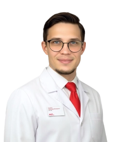 Архипов Александр Викторович Врач-хирург