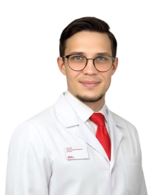 Архипов Александр Викторович Врач-хирург