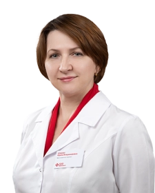 Шарова Ирина Владимировна Врач-стоматолог-терапевт