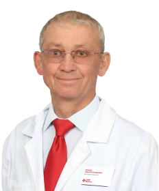 Синица Сергей Геннадьевич Врач-хирург, Врач-колопроктолог