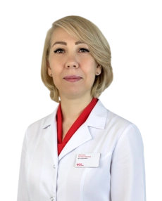 Макарова Наталья Юрьевна Врач-акушер-гинеколог, Врач ультразвуковой диагностики (УЗИ)