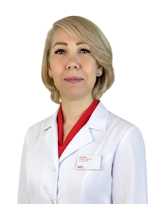 Макарова Наталья Юрьевна Врач-акушер-гинеколог, Врач ультразвуковой диагностики (УЗИ)