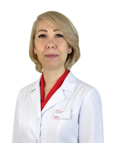 Макарова Наталья Юрьевна Врач-акушер-гинеколог, Врач ультразвуковой диагностики (УЗИ)