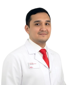 Ахматалиев Талгат Хабибуллаевич Врач-хирург, Врач-онколог