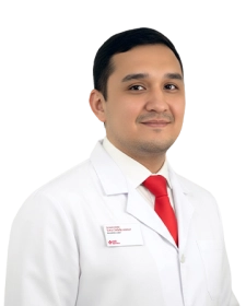 Ахматалиев Талгат Хабибуллаевич Врач-хирург, Врач-онколог