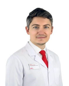 Жадан Данила Сергеевич Детский врач-уролог, Детский врач-хирург, Детский врач-андролог
