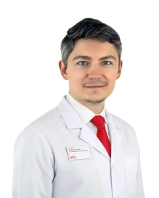 Жадан Данила Сергеевич Врач-уролог, Врач-хирург, Врач-андролог