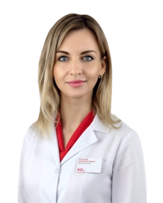 Плотникова Светлана Викторовна Врач-акушер-гинеколог