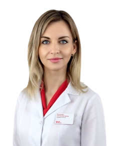 Плотникова Светлана Викторовна Врач-акушер-гинеколог