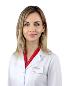 Плотникова Светлана Викторовна Врач-акушер-гинеколог