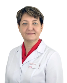 Башарова Татьяна Ивановна Врач функциональной диагностики, Детский врач функциональной диагностики
