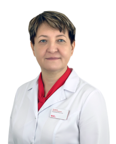 Башарова Татьяна Ивановна Врач функциональной диагностики, Детский врач функциональной диагностики