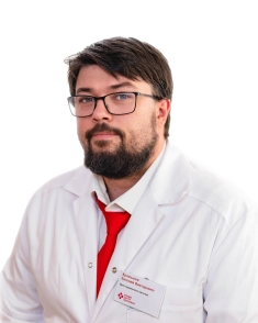 Хромылев Евгений Викторович Врач-травматолог-ортопед