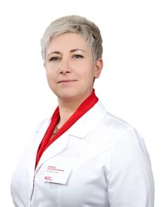 Надайчик Ольга Валентиновна Врач-стоматолог-терапевт