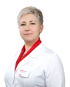 Надайчик Ольга Валентиновна Врач-стоматолог-терапевт