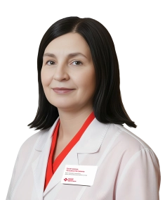 Гравчикова Татьяна Петровна Врач-акушер-гинеколог, Врач ультразвуковой диагностики (УЗИ)