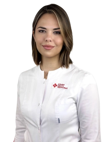 Родикова Наталия Алексеевна Врач-ортодонт, Детский врач-ортодонт