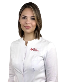 Родикова Наталия Алексеевна Врач-ортодонт