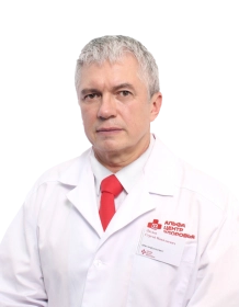 Латаев Сергей Николаевич Врач-эндоскопист