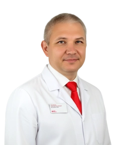 Коновалов Николай Михайлович Врач-травматолог-ортопед, Детский врач-травматолог-ортопед