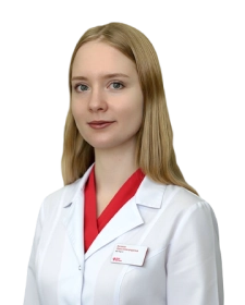 Буслаева Ирина Александровна Врач-педиатр