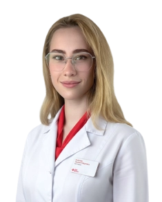 Ахметова Эмилия Робертовна Врач-стоматолог, Детский врач-стоматолог