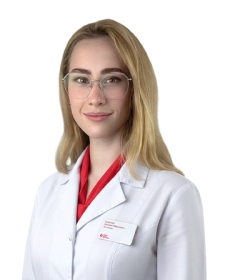 Ахметова Эмилия Робертовна Врач-стоматолог