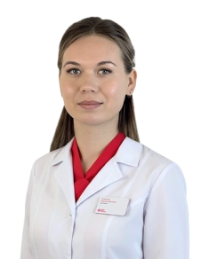Тимохина Мария Сергеевна Врач-терапевт