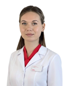 Тимохина Мария Сергеевна Врач-терапевт