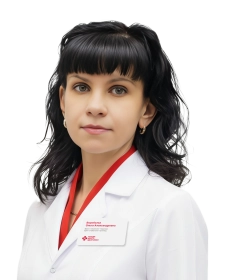 Воробьева Ольга Александровна Врач-стоматолог-терапевт, Врач-стоматолог-ортопед