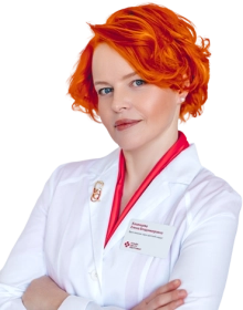 Казанцева Елена Владимировна Врач-онколог, Врач-маммолог