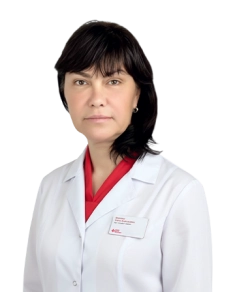 Веселова Елена Анатольевна Врач-стоматолог-терапевт