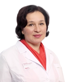 Блажкова Лада Александровна Врач-стоматолог-терапевт