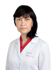 Веселова Елена Анатольевна Врач-стоматолог-терапевт