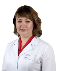Тюлюсова Екатерина Сергеевна Врач-онколог