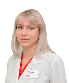 Романова Мария Николаевна Врач-хирург, Врач-колопроктолог