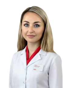 Сакеева Марина Олеговна Врач-дерматовенеролог, Детский врач-дерматовенеролог