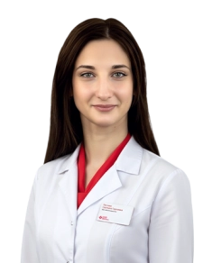 Пескова Светлана Сергеевна Врач-оториноларинголог (ЛОР), Детский врач-оториноларинголог (лор)