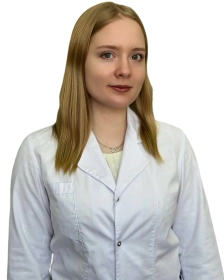 Буслаева Ирина Александровна Врач-педиатр