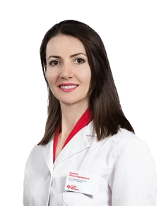 Гарибян Лилит Карленовна Врач-стоматолог-терапевт, Детский врач-стоматолог