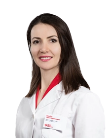 Гарибян Лилит Карленовна Врач-стоматолог, Врач-стоматолог-терапевт