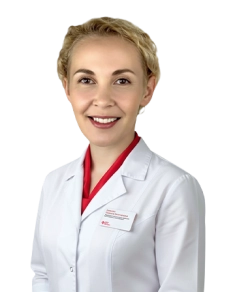 Бажанова Людмила Вячеславовна Врач-стоматолог, Детский врач-стоматолог