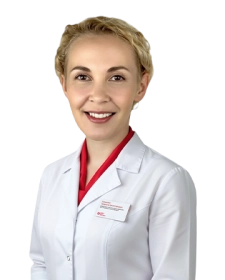 Бажанова Людмила Вячеславовна Врач-стоматолог