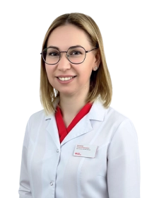 Кочерова Лилия Николаевна Врач-стоматолог