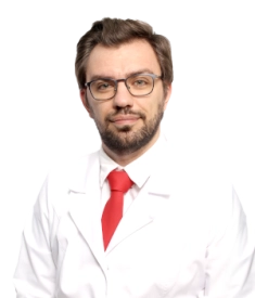 Медведев Сергей Александрович Врач-психотерапевт