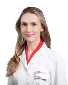 Листкова Светлана Александровна Врач-стоматолог-терапевт