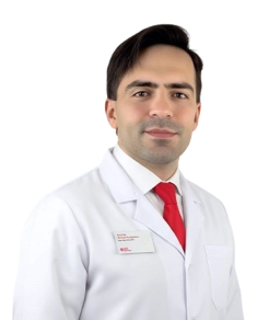 Киселев Михаил Андреевич Врач-оториноларинголог (ЛОР), Детский врач-оториноларинголог (лор)