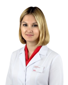 Бекмурзаева Эльвира Алмазовна Врач-стоматолог-терапевт