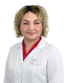 Кожевникова Диана Юрьевна Врач-дерматовенеролог, Детский врач-дерматовенеролог